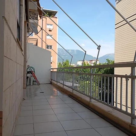 Apartmán Royal Tag Opposite Nalu Restaurant