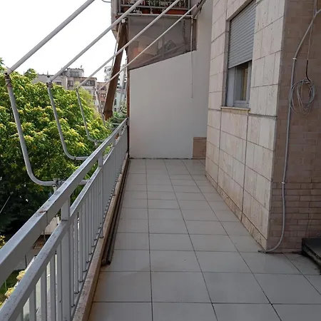 Royal Apartment Tirana