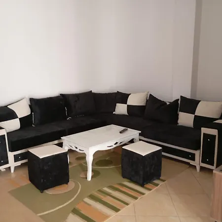 Royal Apartment *