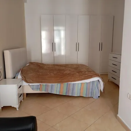 Royal Apartment Tirana