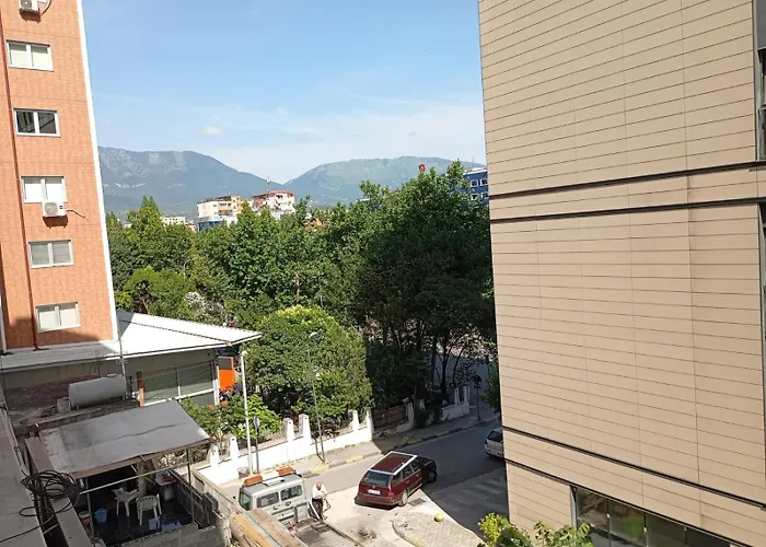 Royal Tag Opposite Nalu Restaurant Апартаменты