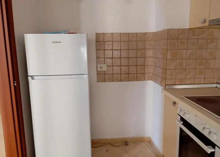 Apartment Royal Tag Opposite Nalu Restaurant