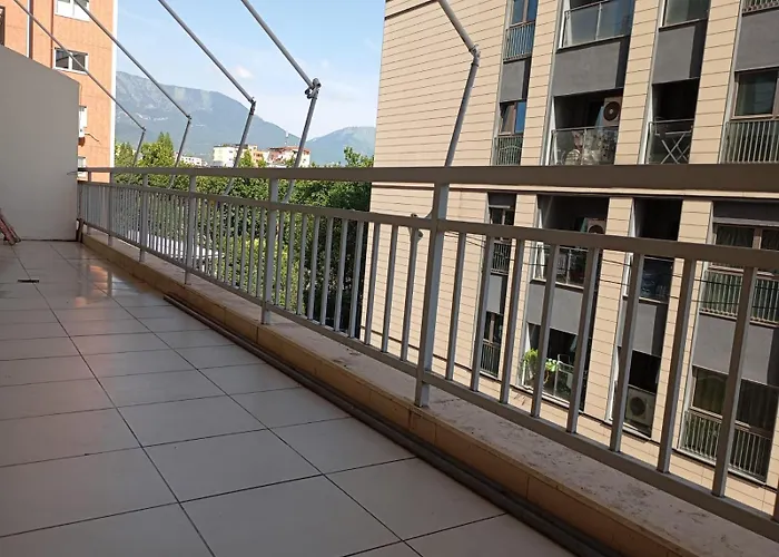 Апартаменты Royal Tag Opposite Nalu Restaurant